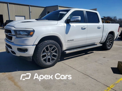 RAM 1500 2019 - Image 1 of 12