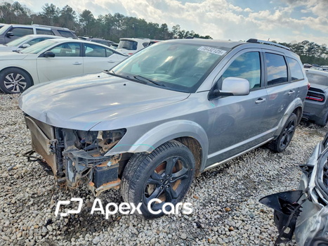 Dodge Journey 2019 - Image 1 of 13