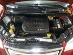 Chrysler Voyager 2012