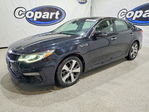 Kia Optima 2019