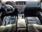 Nissan Pathfinder 2017