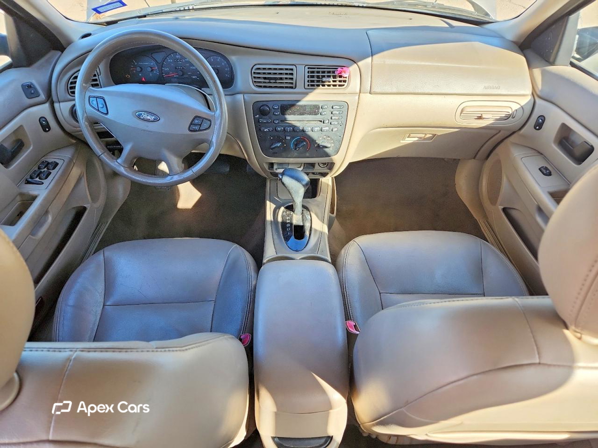 Ford Taurus 2003