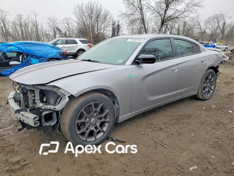Dodge Charger 2015 - Image 1 of 12