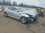 Kia Optima 2012