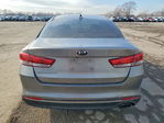 Kia Optima 2016