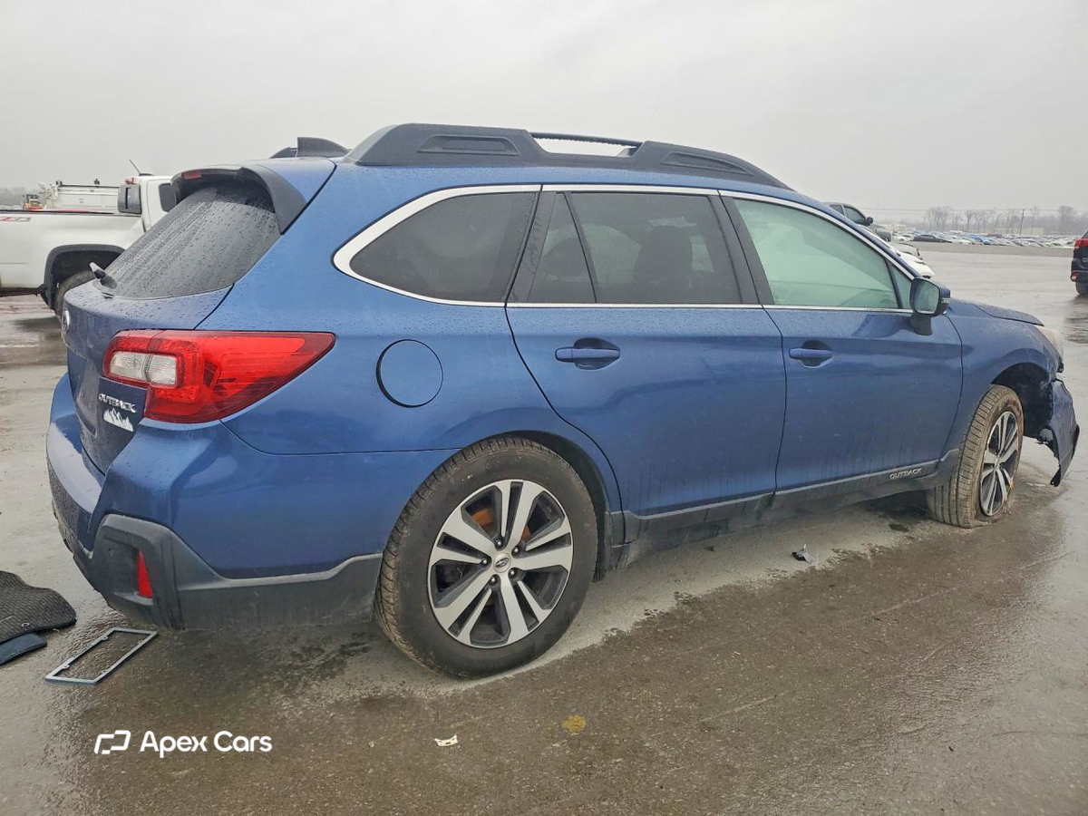 Subaru Outback 2019