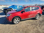 Toyota RAV 4 2013