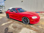 Mazda MX-5 2002