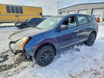 Nissan Rogue 2013