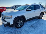 GMC Acadia 2021