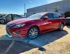 Lexus ES 2017