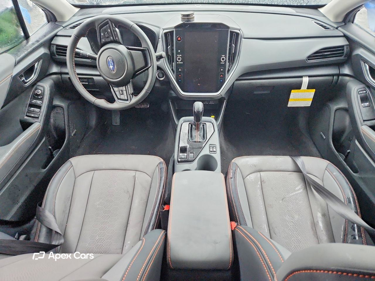 Subaru XV 2025