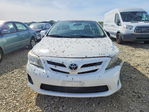 Toyota Corolla 2012