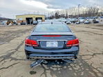 Mercedes-Benz E-klasse 2016