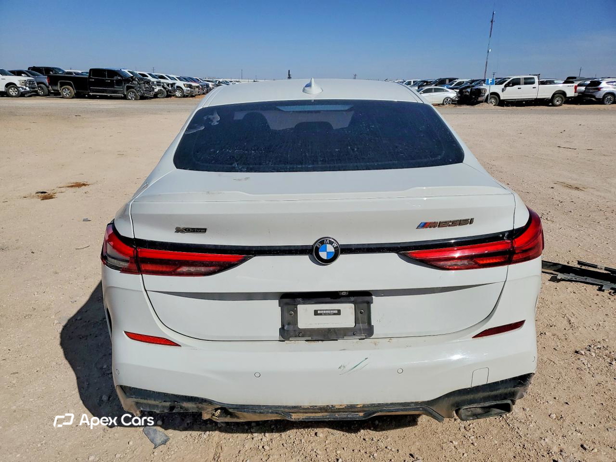 BMW M2 2020