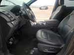 Ford Explorer 2018
