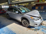 Subaru XV 2016