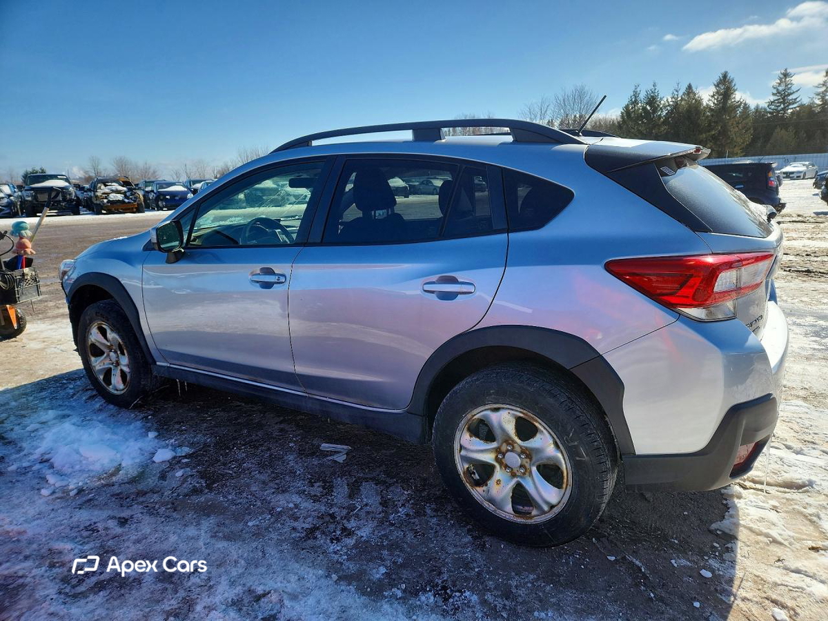 Subaru XV 2019
