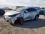 Lexus NX 2019