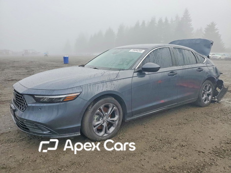 Honda Accord 2025 - Image 1 of 13