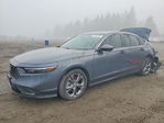 Honda Accord 2025