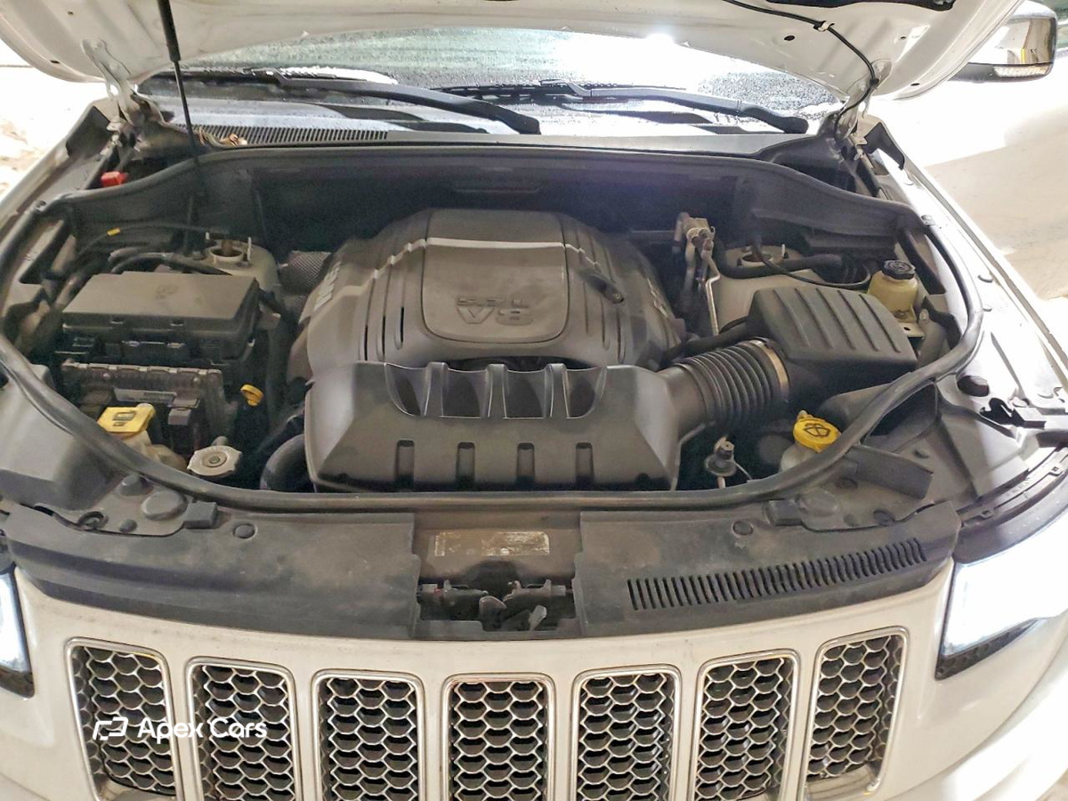 Jeep Cherokee 2014