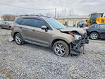 Subaru Forester 2018