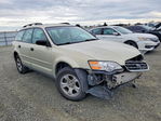 Subaru Outback 2007