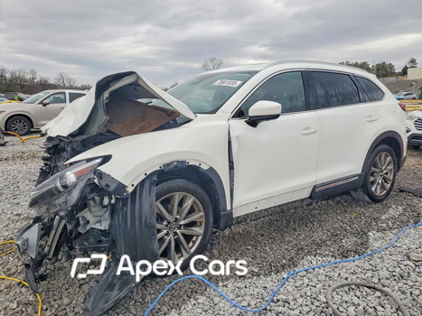 Mazda CX-9 2019 - Zdjęcie 1 z 15