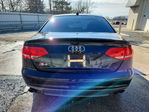 Audi RS4 2012