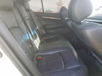 Infiniti G 2012
