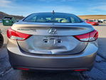 Hyundai Elantra 2012