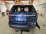 Ford Explorer 2016