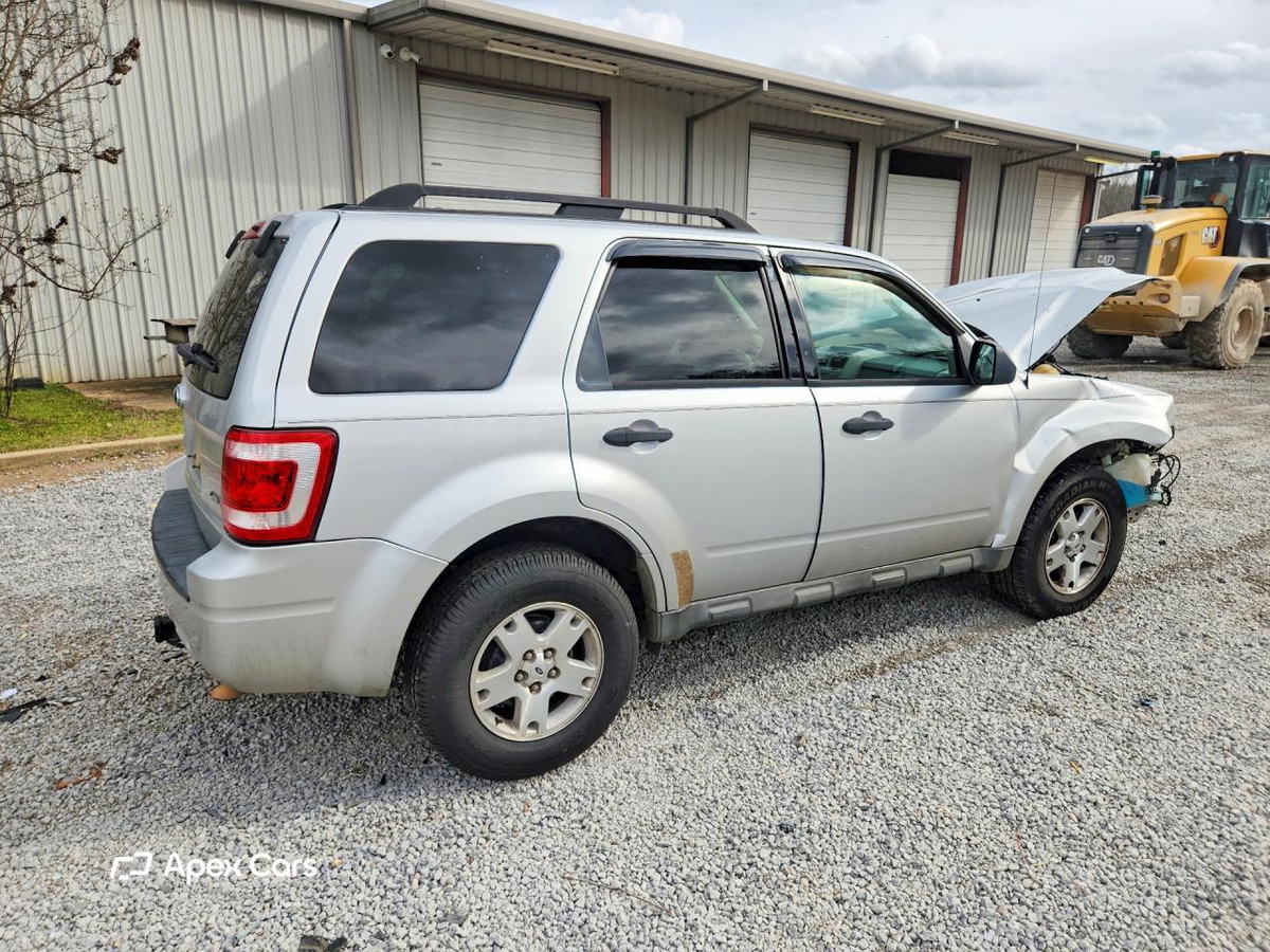 Ford Escape 2009