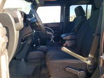 Jeep Wrangler 2016