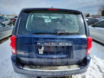 Dodge Caravan 2017