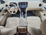 Nissan Pathfinder 2015