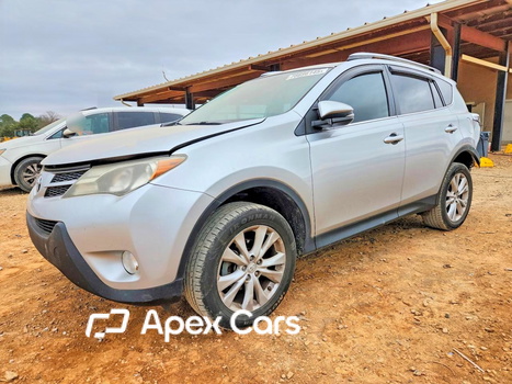 Toyota RAV 4 2014 - Image 1 of 13