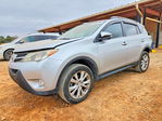 Toyota RAV 4 2014