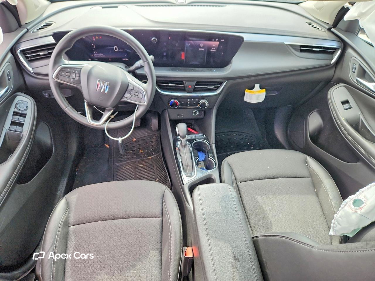 Buick Encore 2025