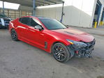 Kia Stinger 2022