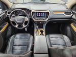GMC Acadia 2017