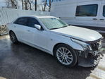 Cadillac CT6 2016