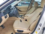 BMW Series 3 2015