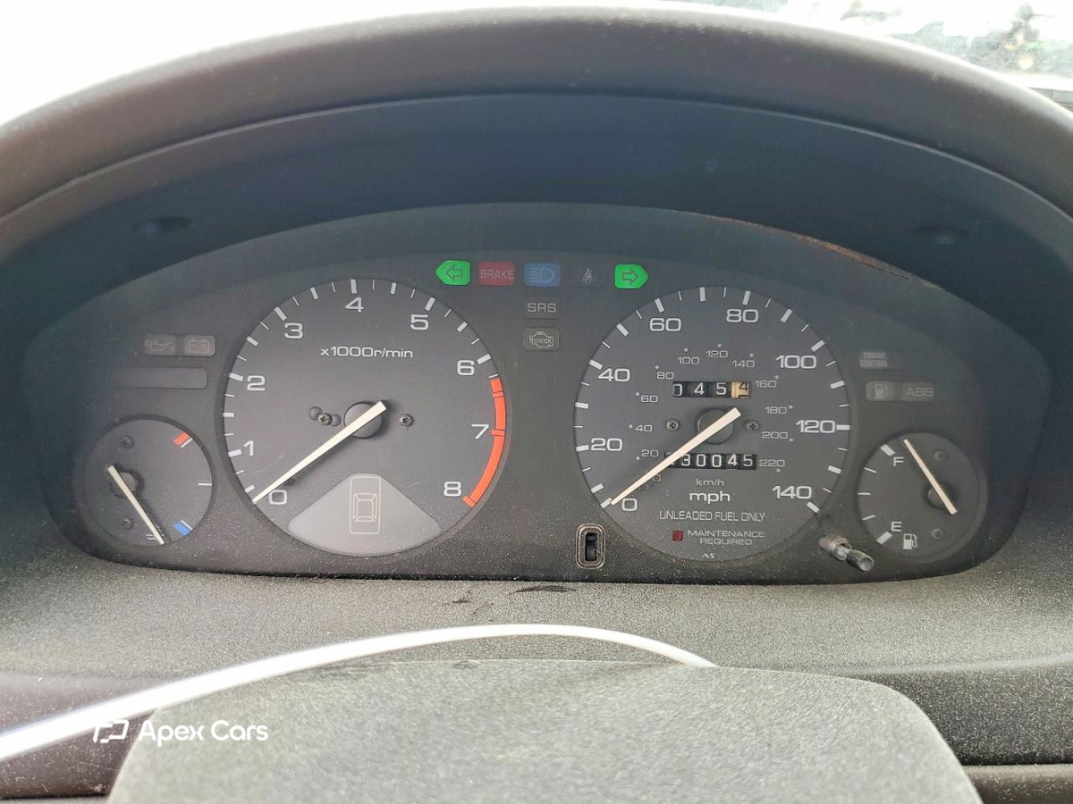 Honda Accord 1994