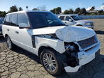 Land Rover Range Rover 2011