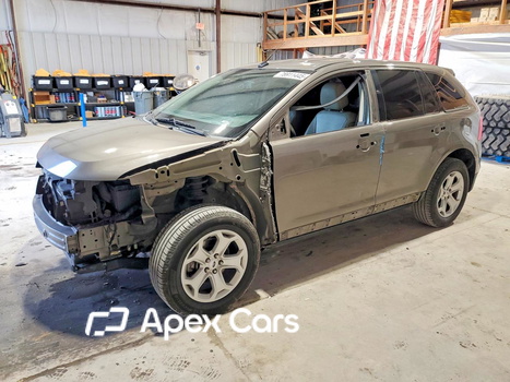 Ford Edge 2014 - Image 1 of 15
