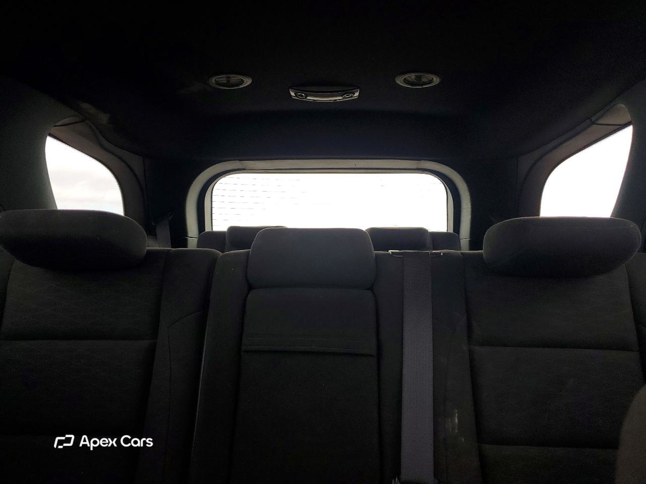 Dodge Durango 2019