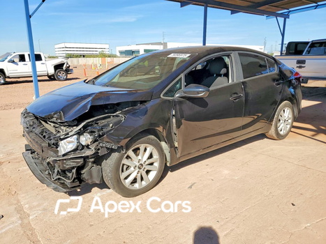 Kia Forte 2017 - Image 1 of 13