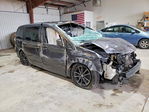 Dodge Caravan 2018